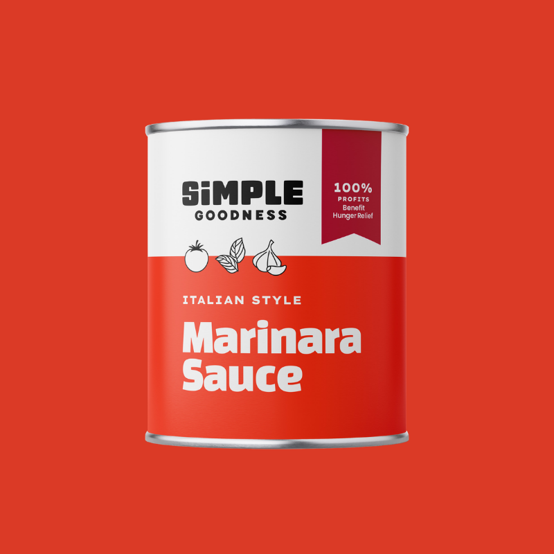 Marinara Sauce