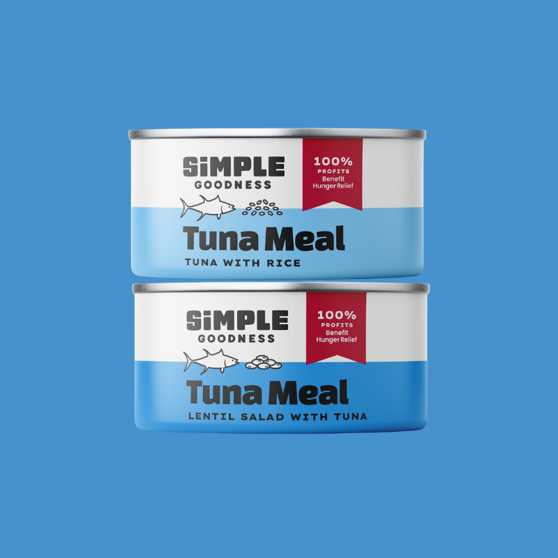 Tuna Meal