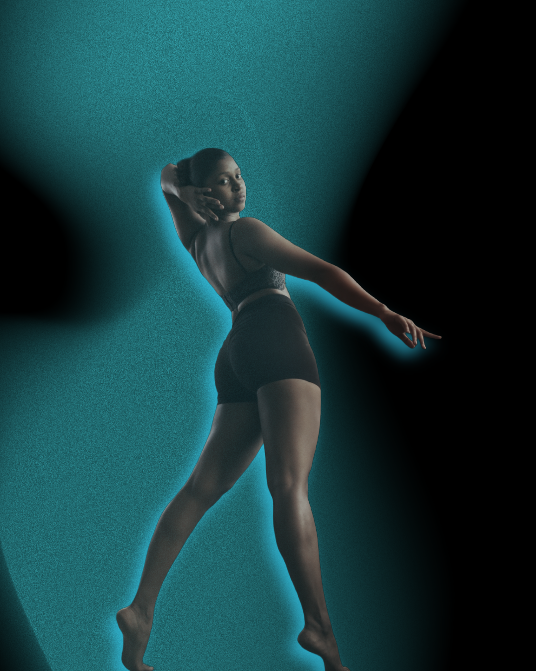 Int/Adv Contemporary 8/15  7:30PM-8:30PM
