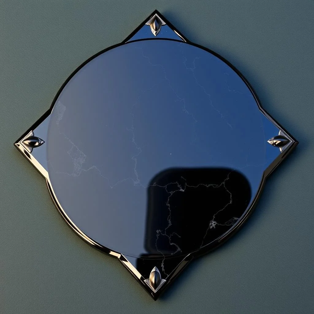 The Mirror