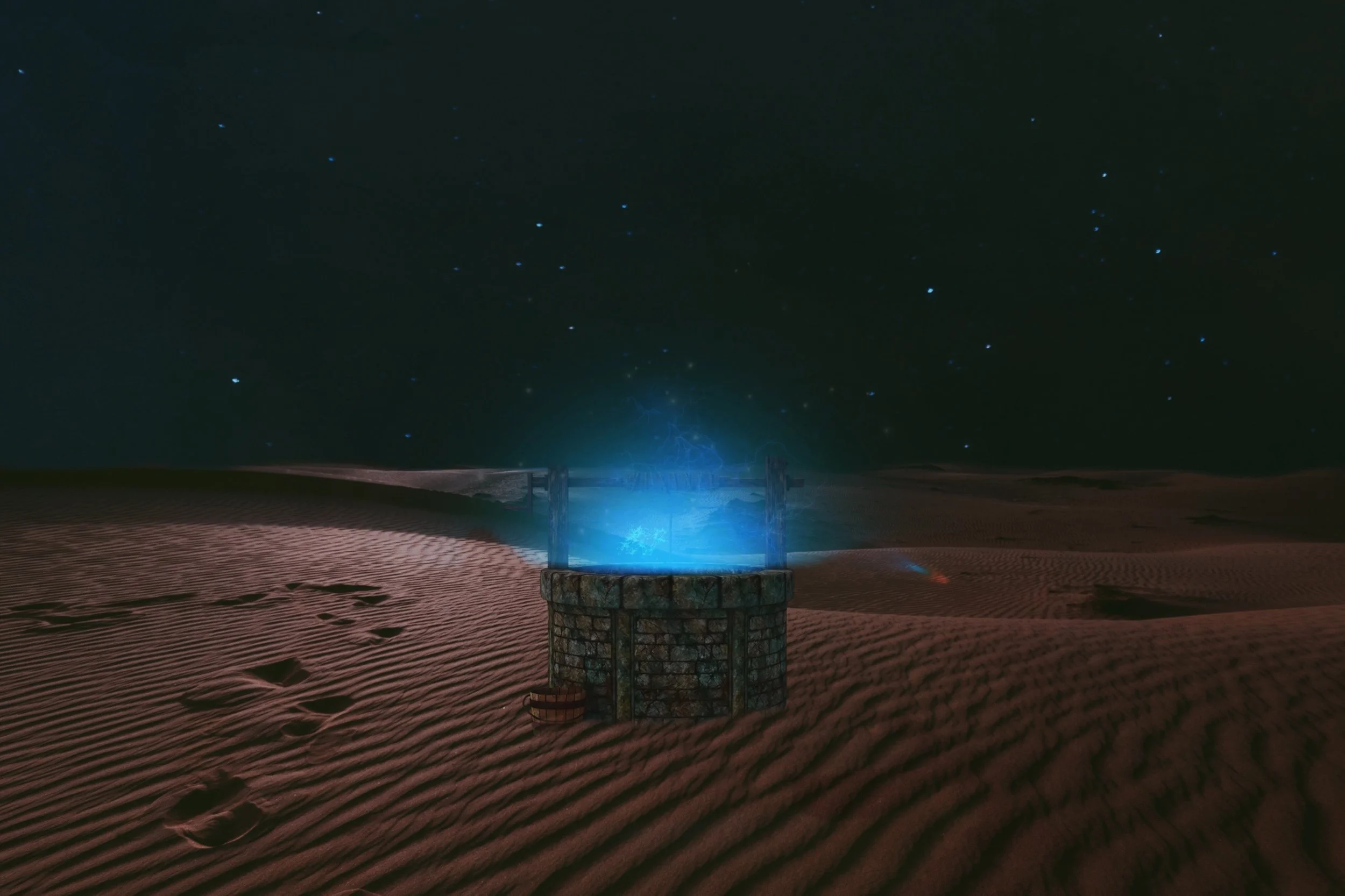 The Well