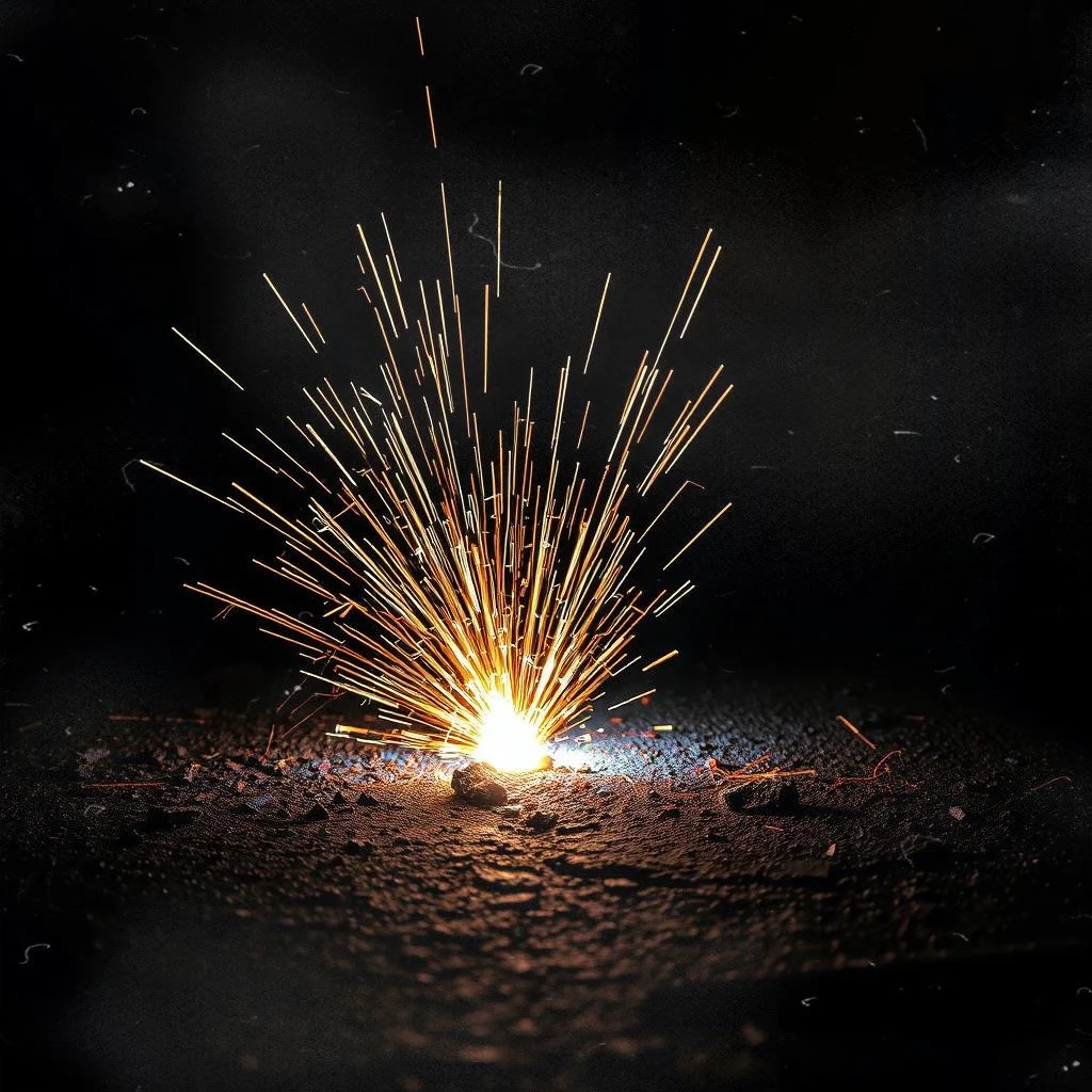 Brigid's Forge: Triple session for Creatives