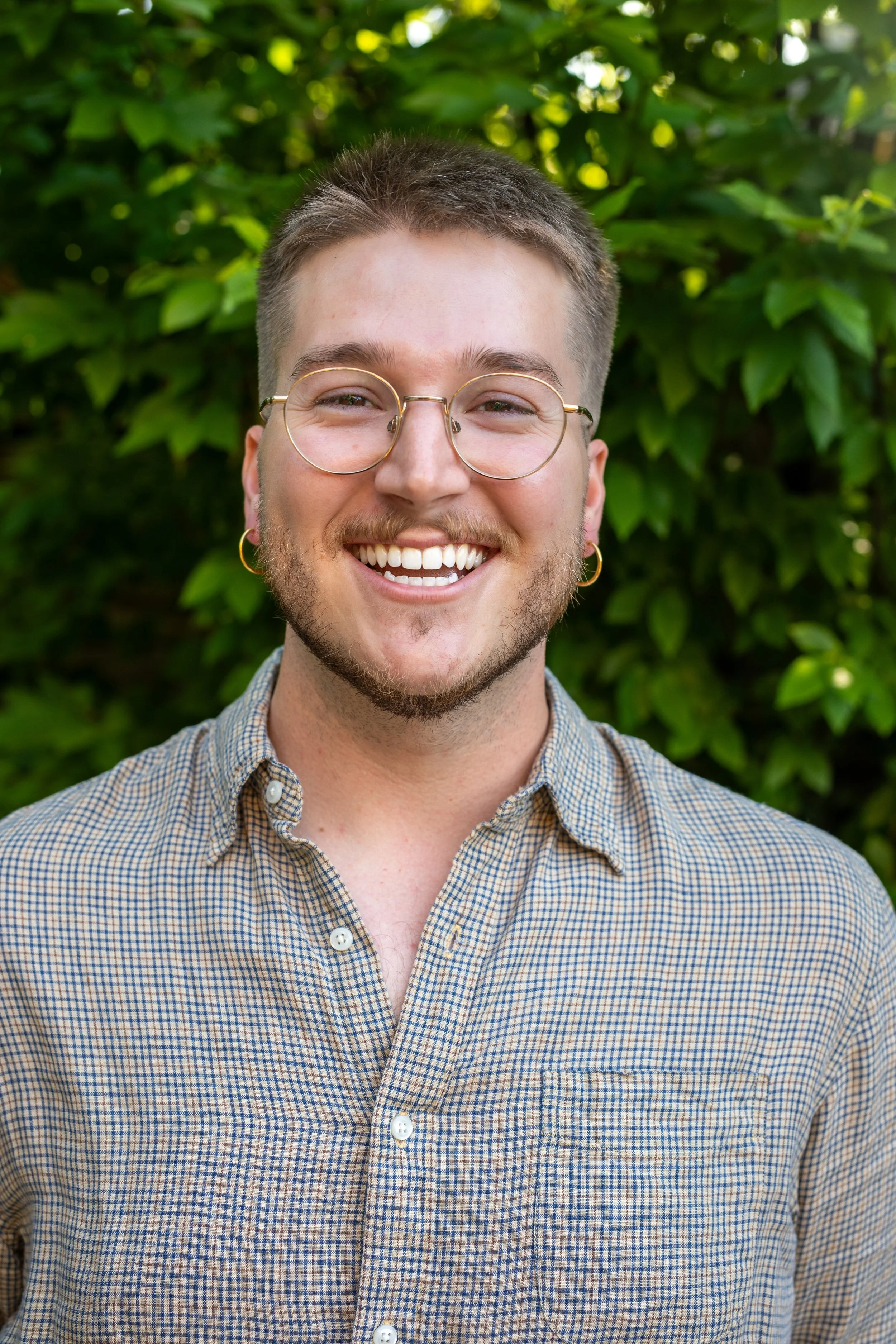 Joey Schmidt founder of Buddy Co.