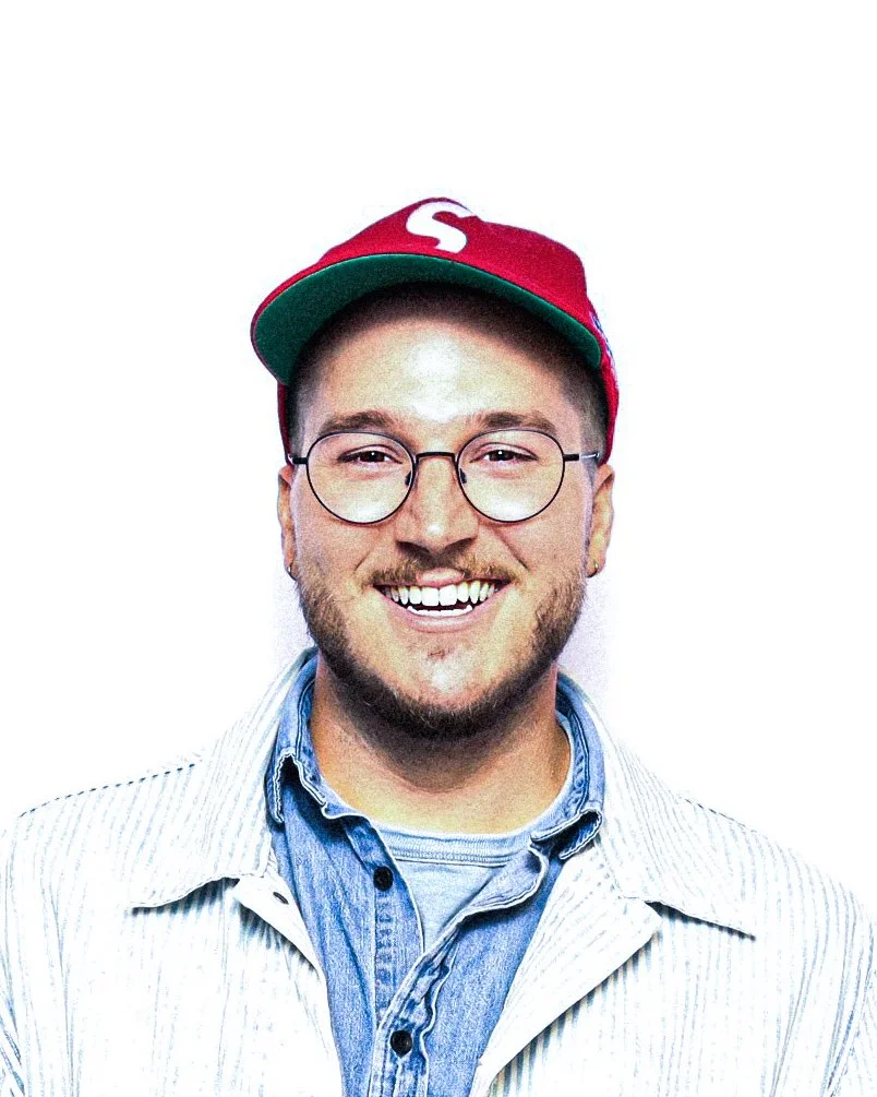 Joey Schmidt founder of Buddy Co.