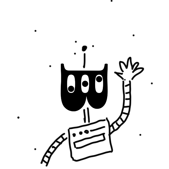 Waving Buddy - Buddy Co.