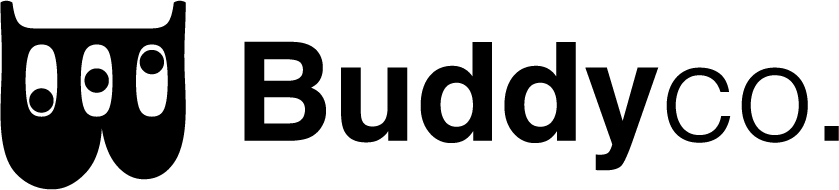 Buddy Co. Logo