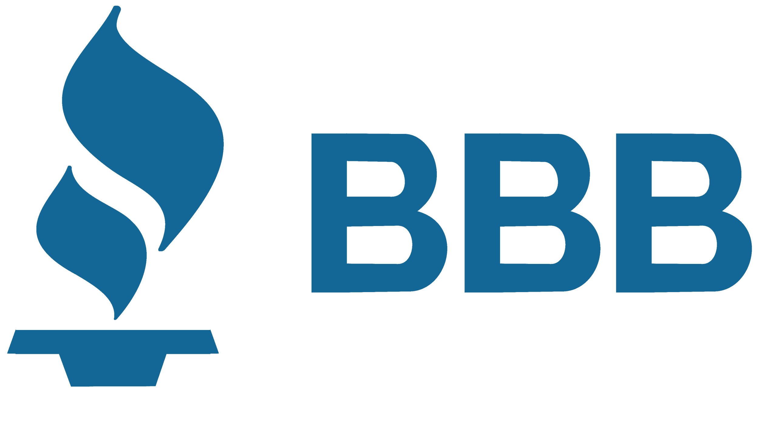 Better Business Bureau logo