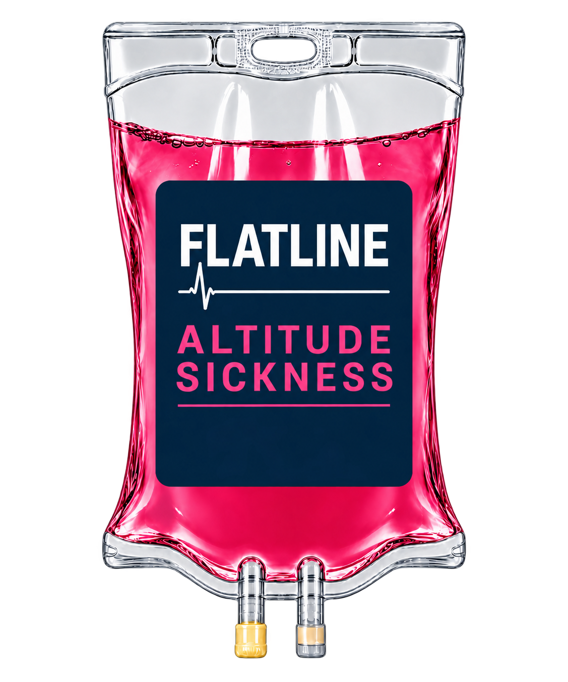 Mobile IV hydration for altitude-related symptoms in Steamboat Springs, Colorado