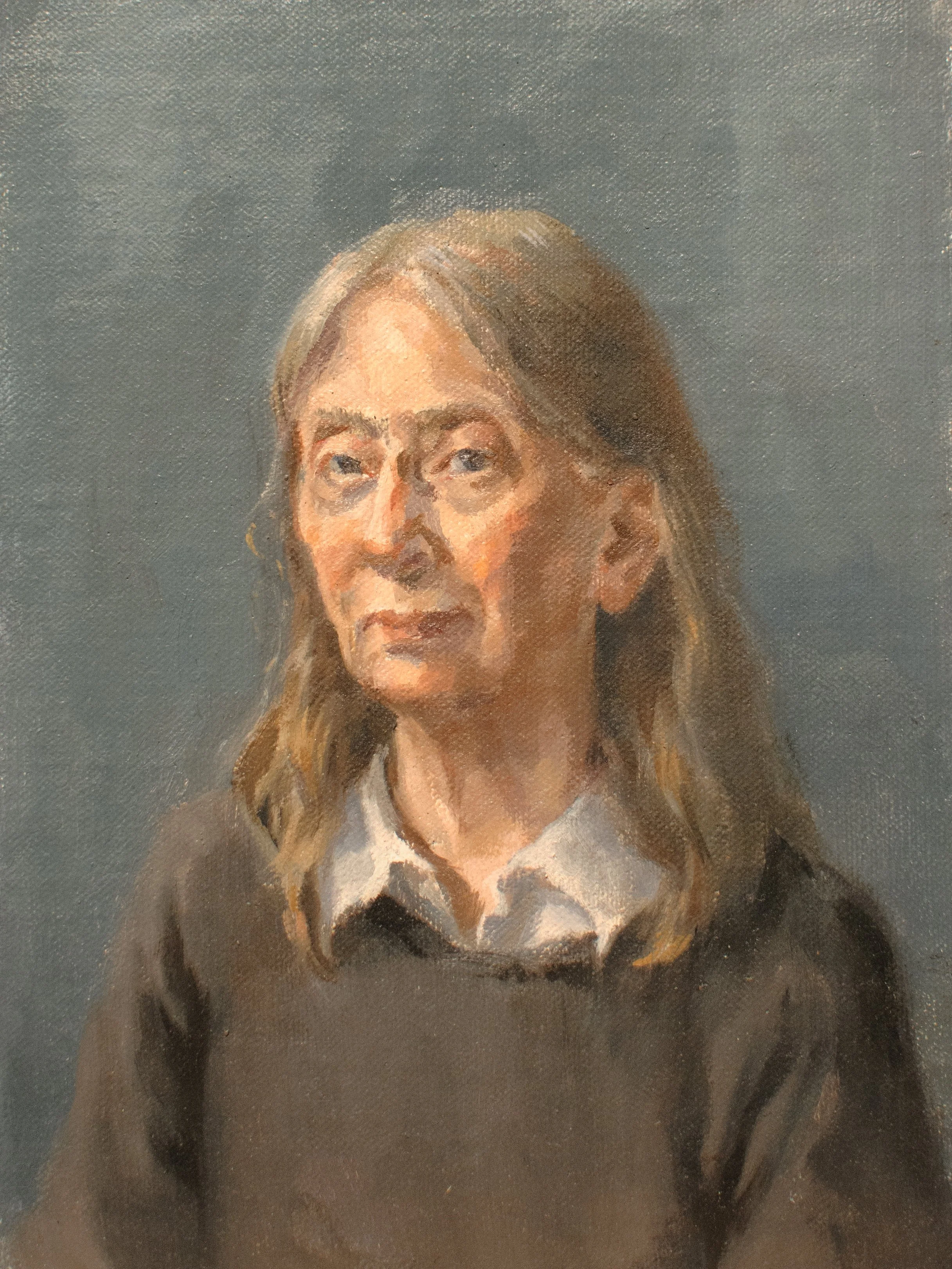 Margaret, 2025