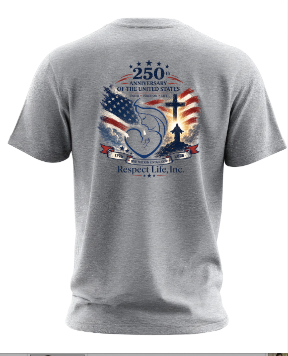 RLI-USA T-Shirt