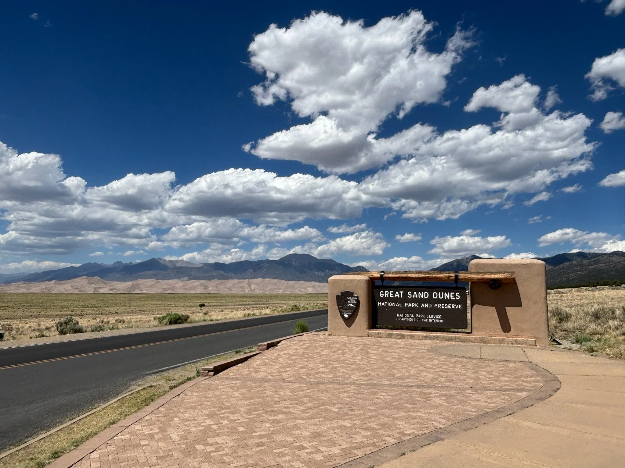 Great Sand Dunes National Park with Kids: The Perfect Weekend Camping Adventure 