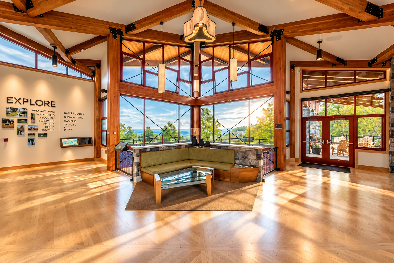 Sunlit Nature Center Lobby.png