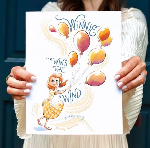 Wind Down with Winnie