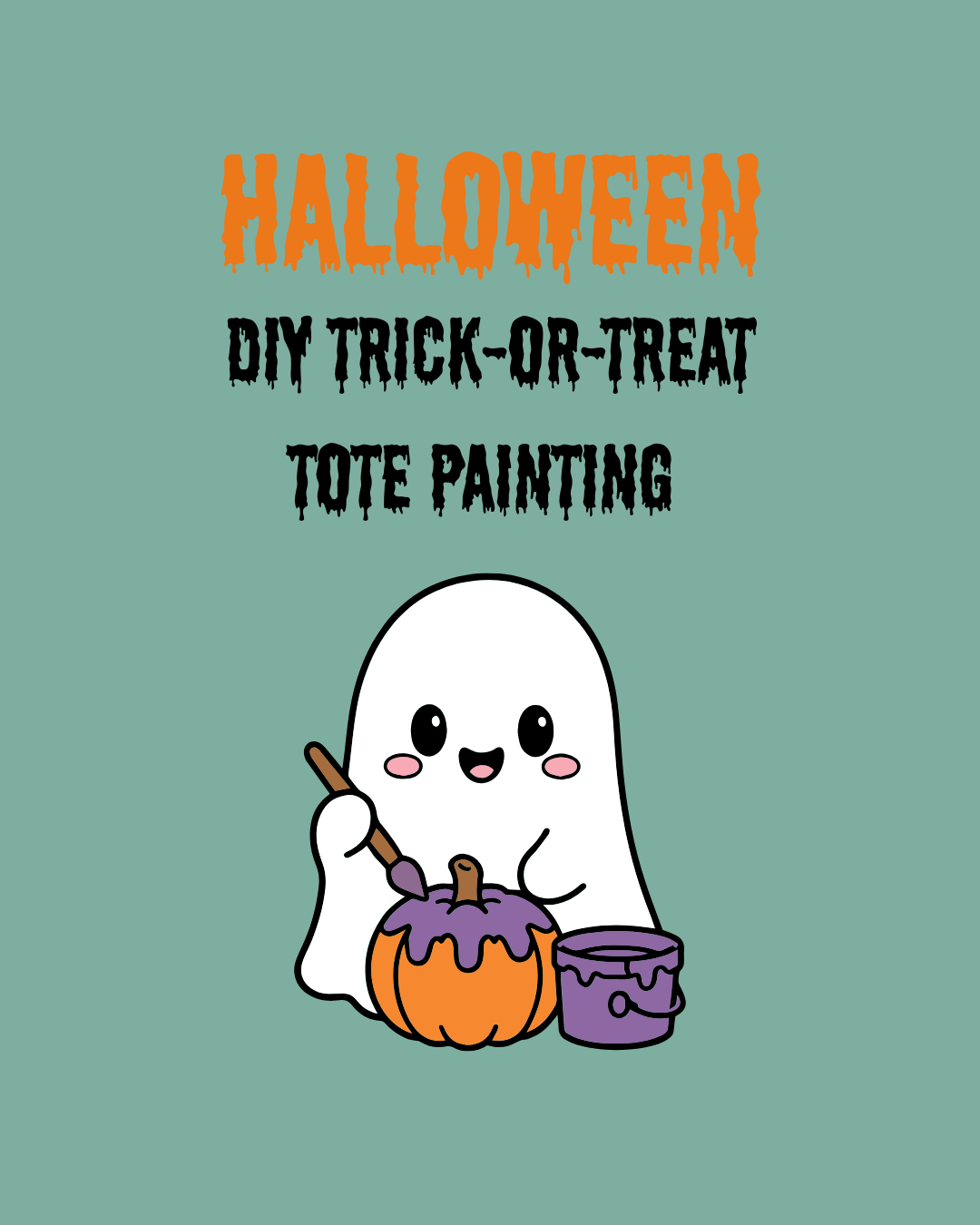 DIY Painting Class