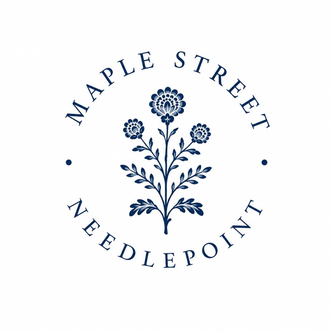Beginner Needlepoint Class (Kids)