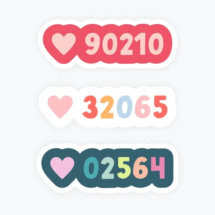 60521 Sticker