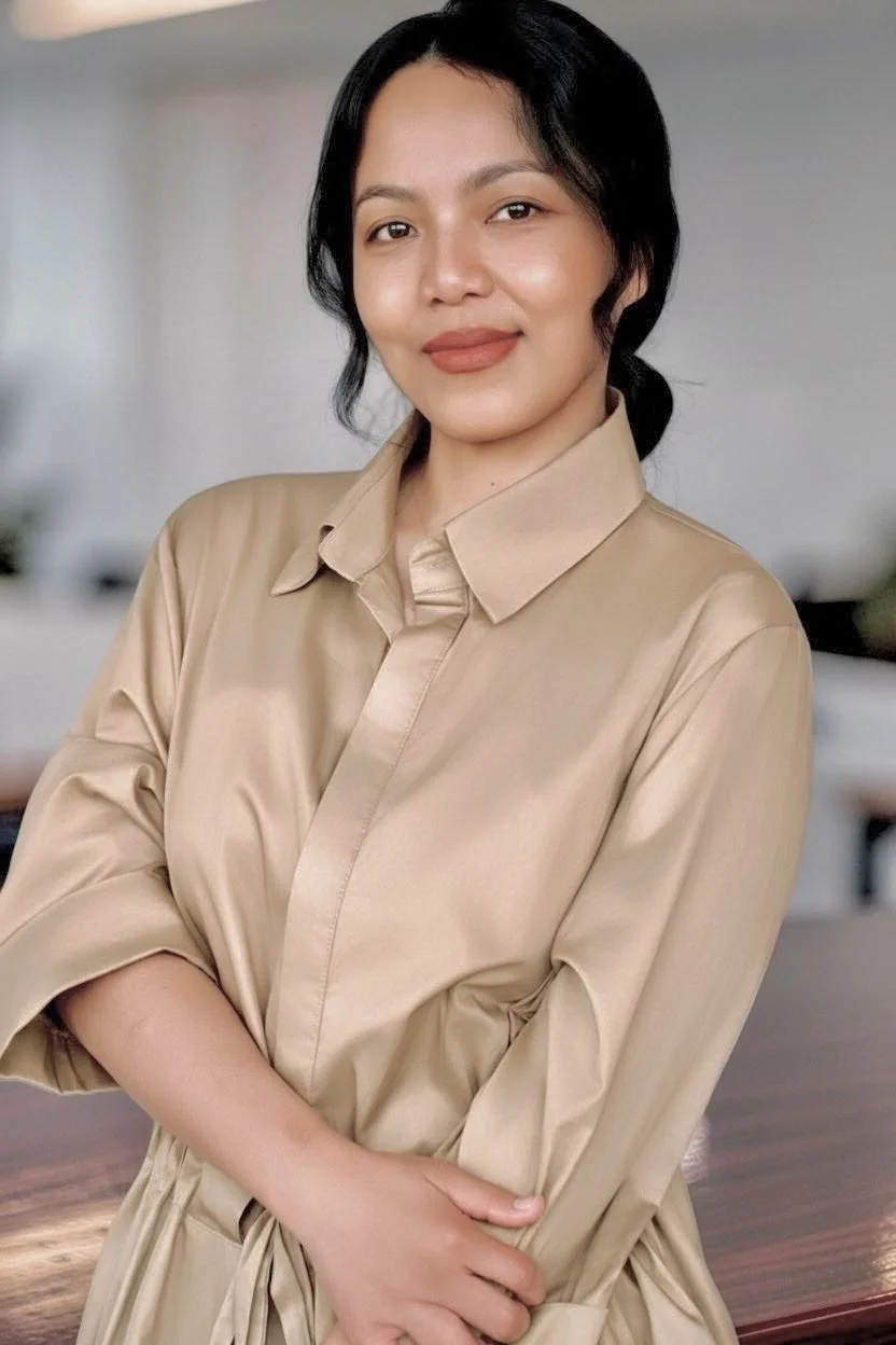 Registered Psychotherapist Mitch Talasan, owner of Renova Psychotherapy  offering virtual therapy for teens and adults