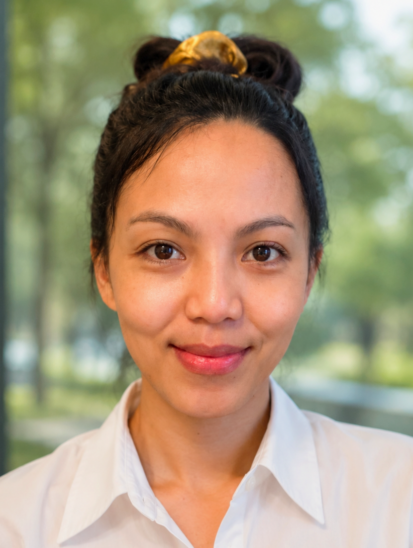 MJ Talasan, RP, Registered Psychotherapist providing 
trauma-informed virtual therapy for young adults across Ontario