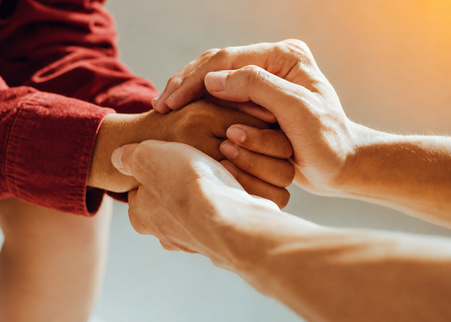 Culturally sensitive, trauma informed therapy for individuals with anxiety, trauma, loss, grief, self-esteem