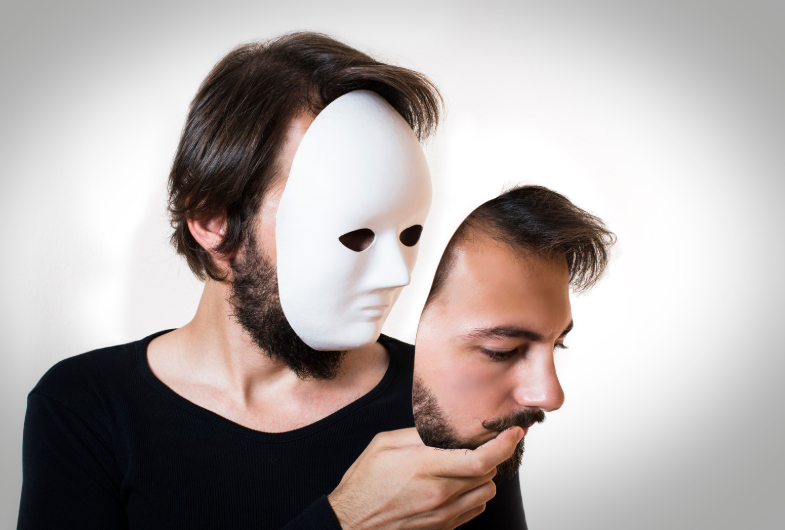 Therapy for identity exploration, identity confusion, Midlife crisis, role confusion, life transitions, cultural expectations, and personal growth