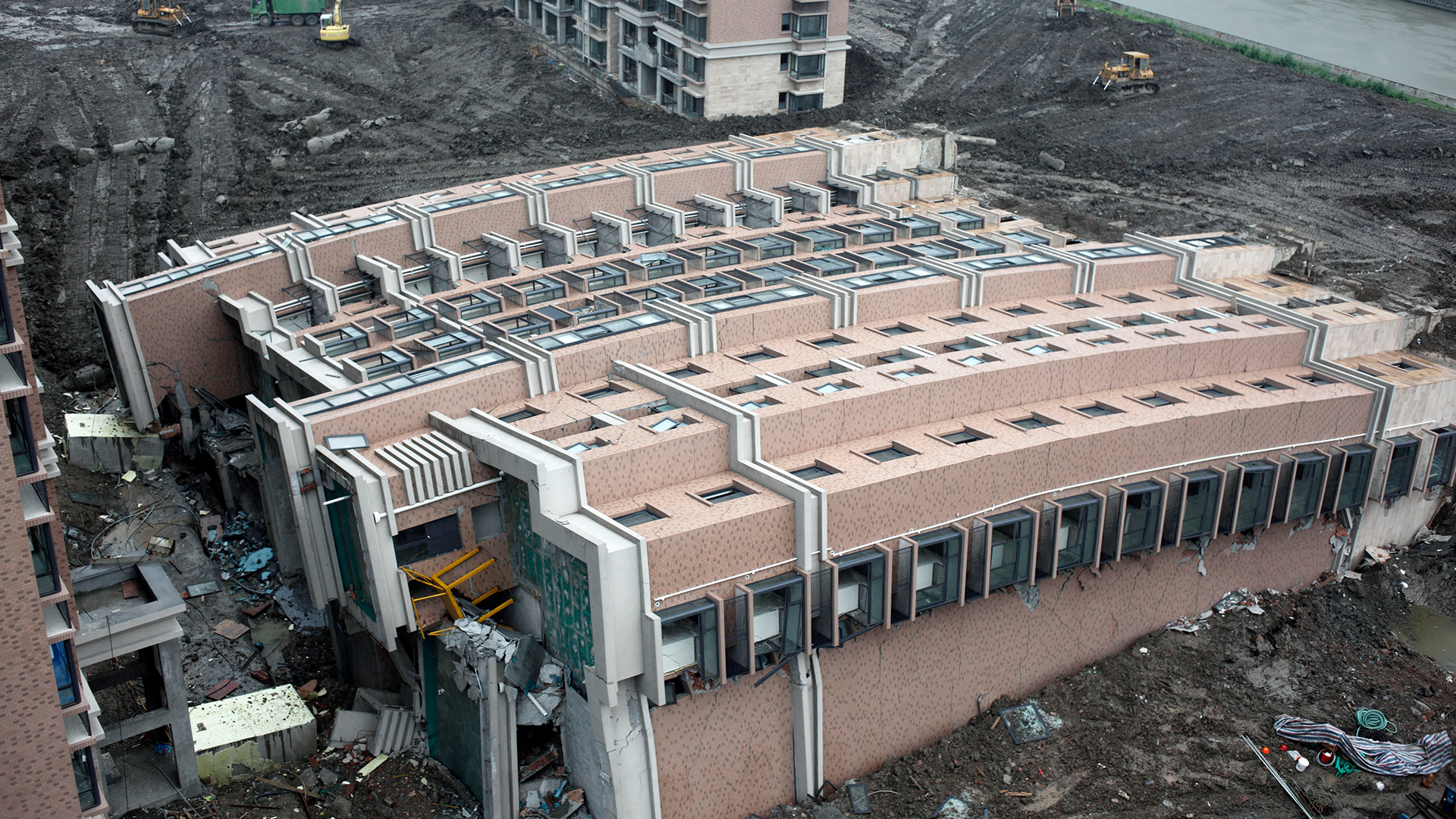 What 'Doing It Right' Looks Like on a Jobsite