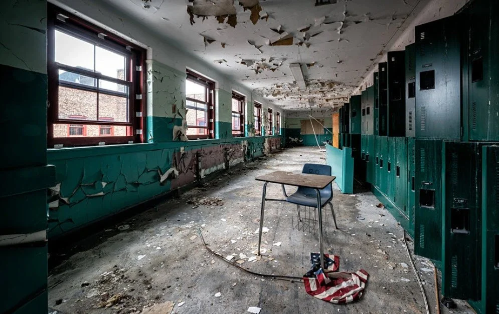 Learning Centers and Schools: Safety, Sound, and Surfaces