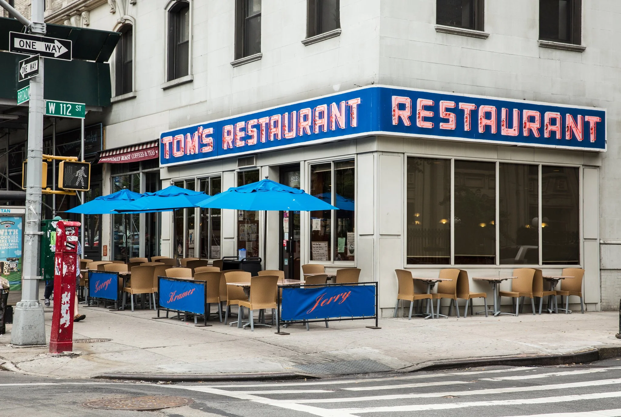 What Permits Do I Need for a Restaurant Buildout?