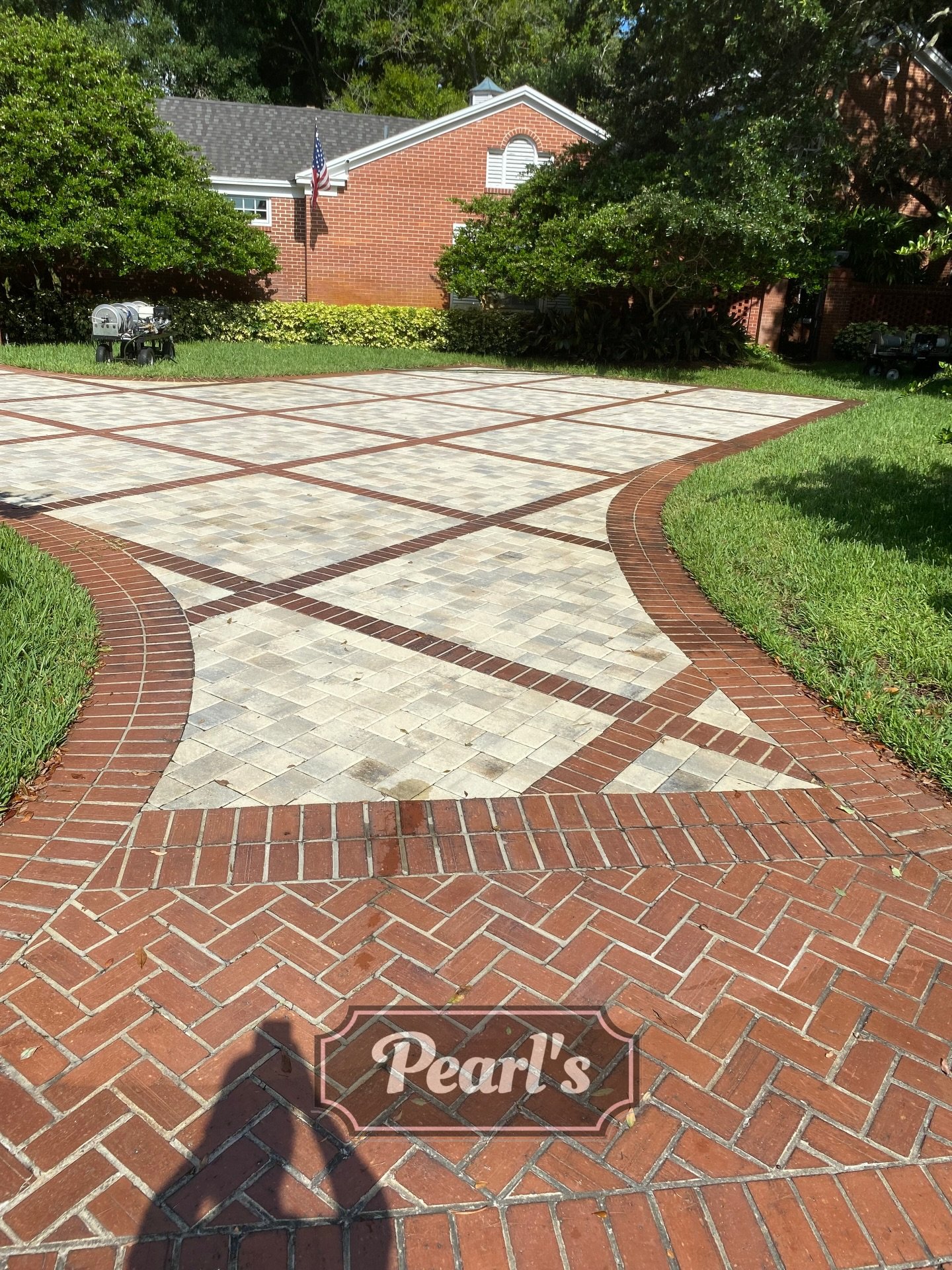 Don&rsquo;t wait for the HOA letter. 💦

A professional cleaning can restore your pavers, boost curb appeal, and help keep your property looking its best before it becomes an issue.

📍Serving SWFL
📞 (239) 292-3037 CALL/TEXT Free estimate

#cleaning