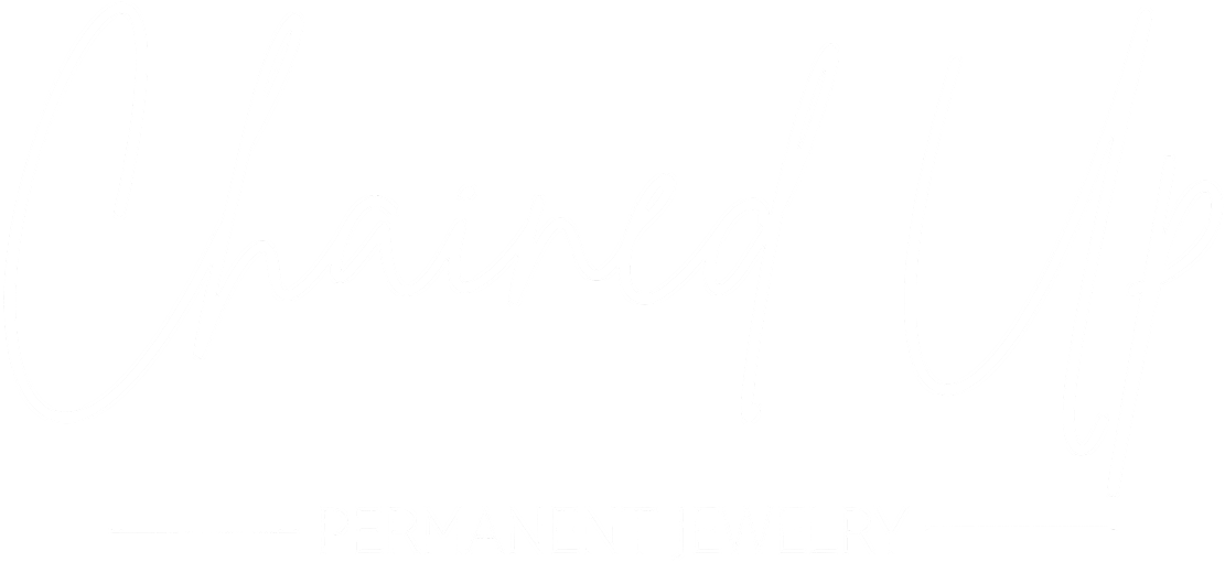 Chained Up &mdash; Permanent Jewelry