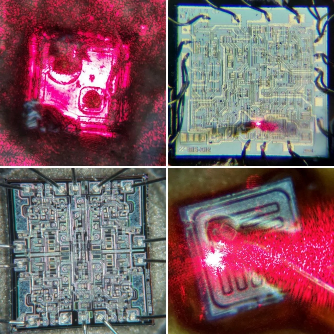 Ultrafast pulsed laser evaluation of Single Event Transients in opto-couplers
