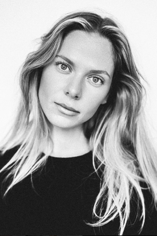 CHEYENNE PAHDE