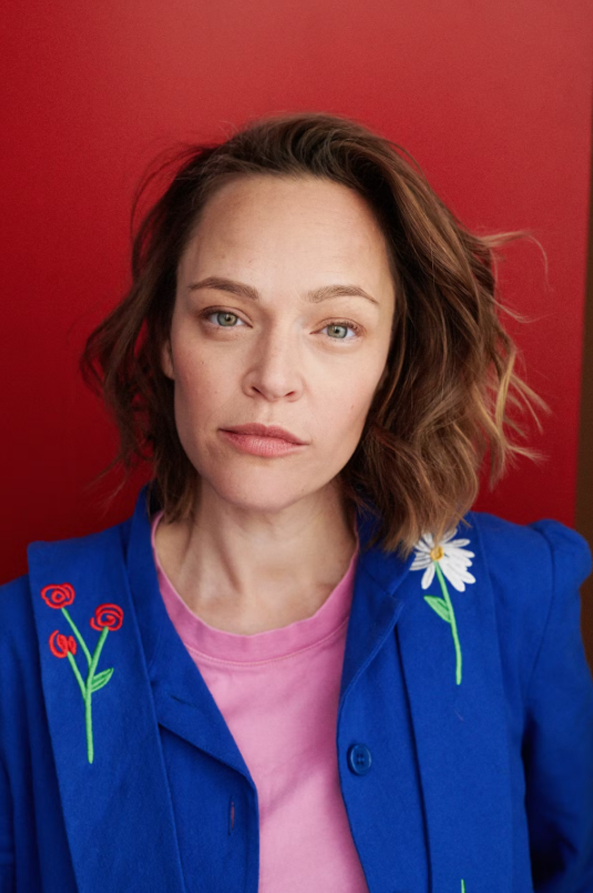 LIVIA MATTHES