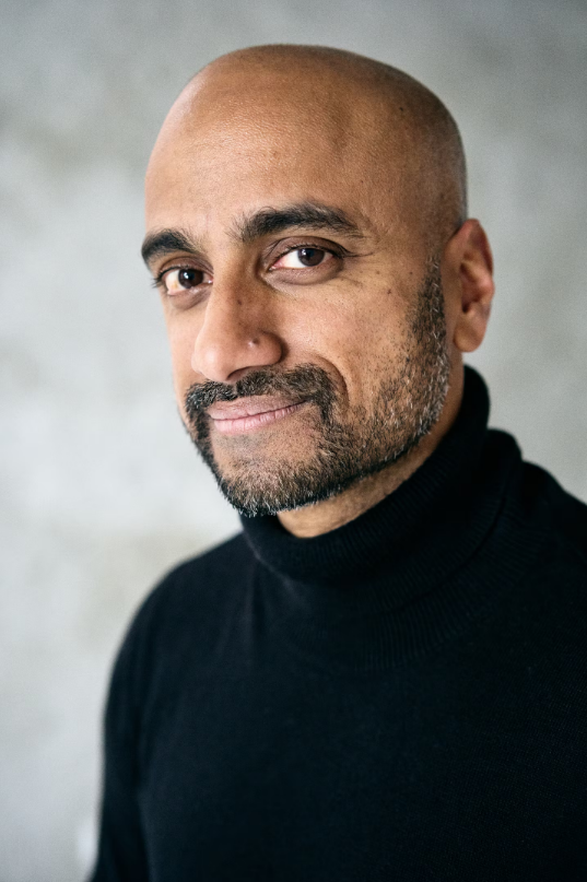 MURALI PERUMAL