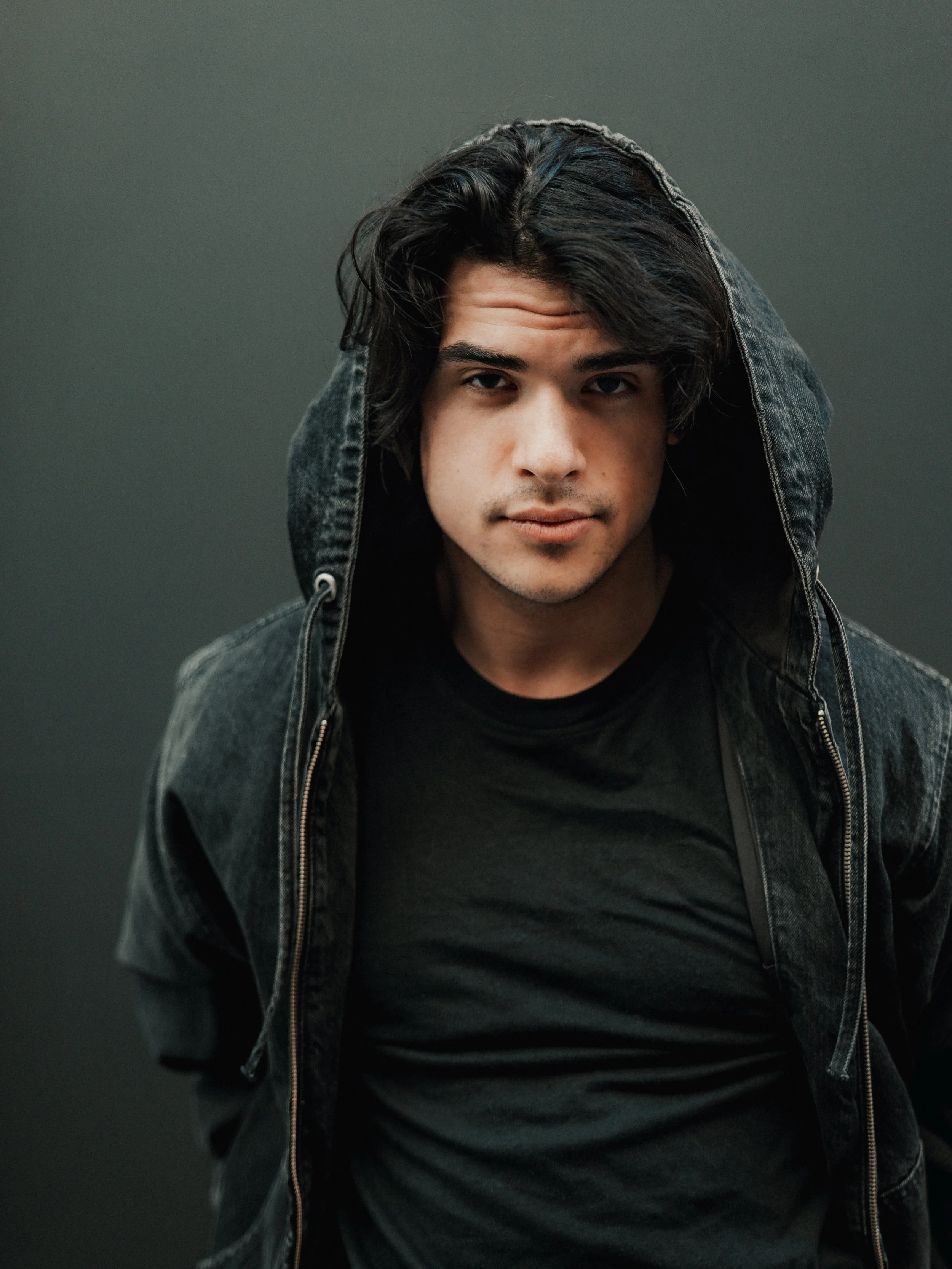 MAXIMILIAN RAFFELT