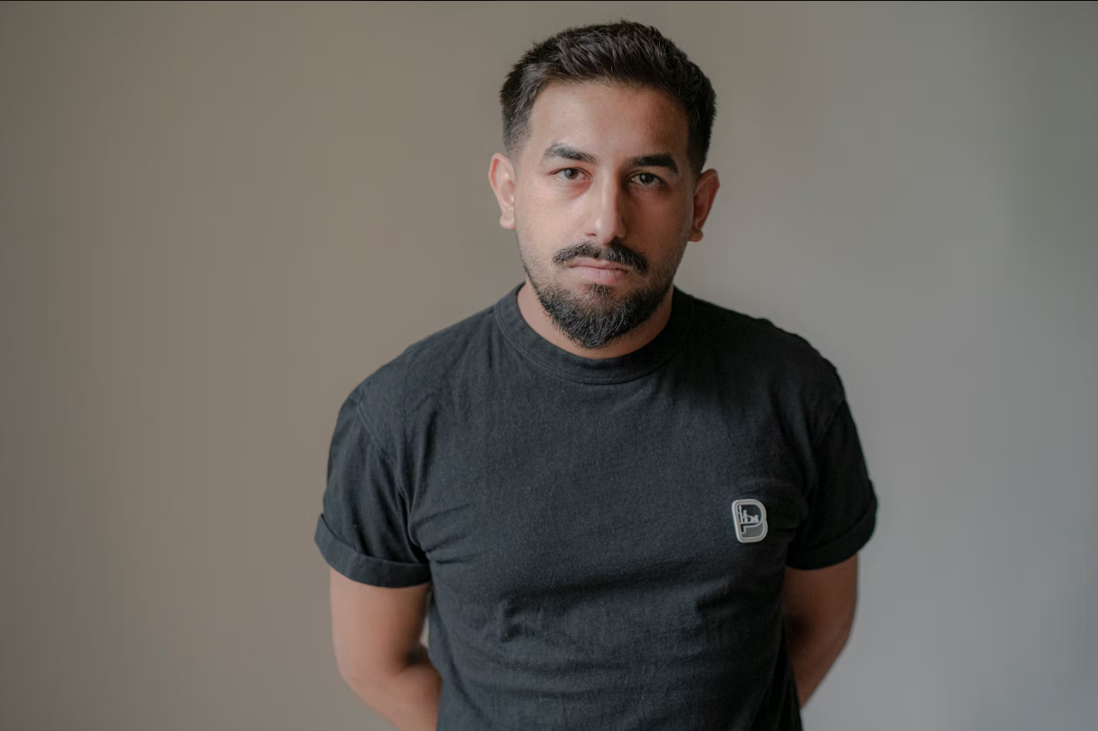 ZEJHUN DEMIROV