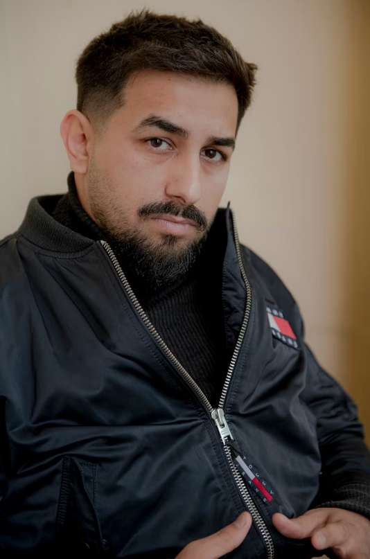 ZEJHUN DEMIROV