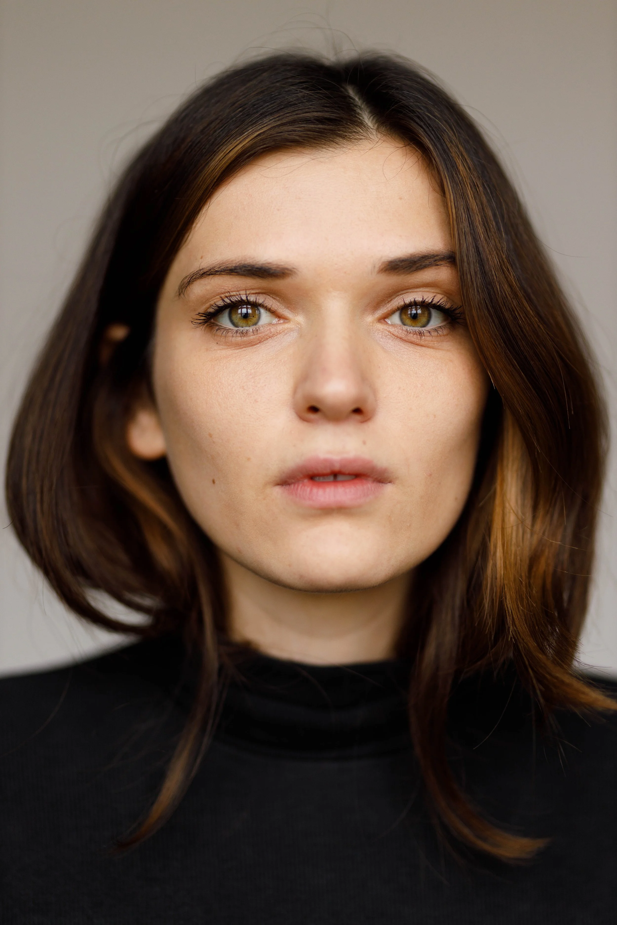 CAROLINE HARTIG