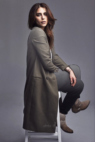 NADIA HILKER