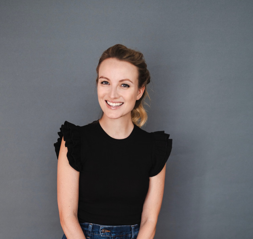 VANESSA EICHHOLZ
