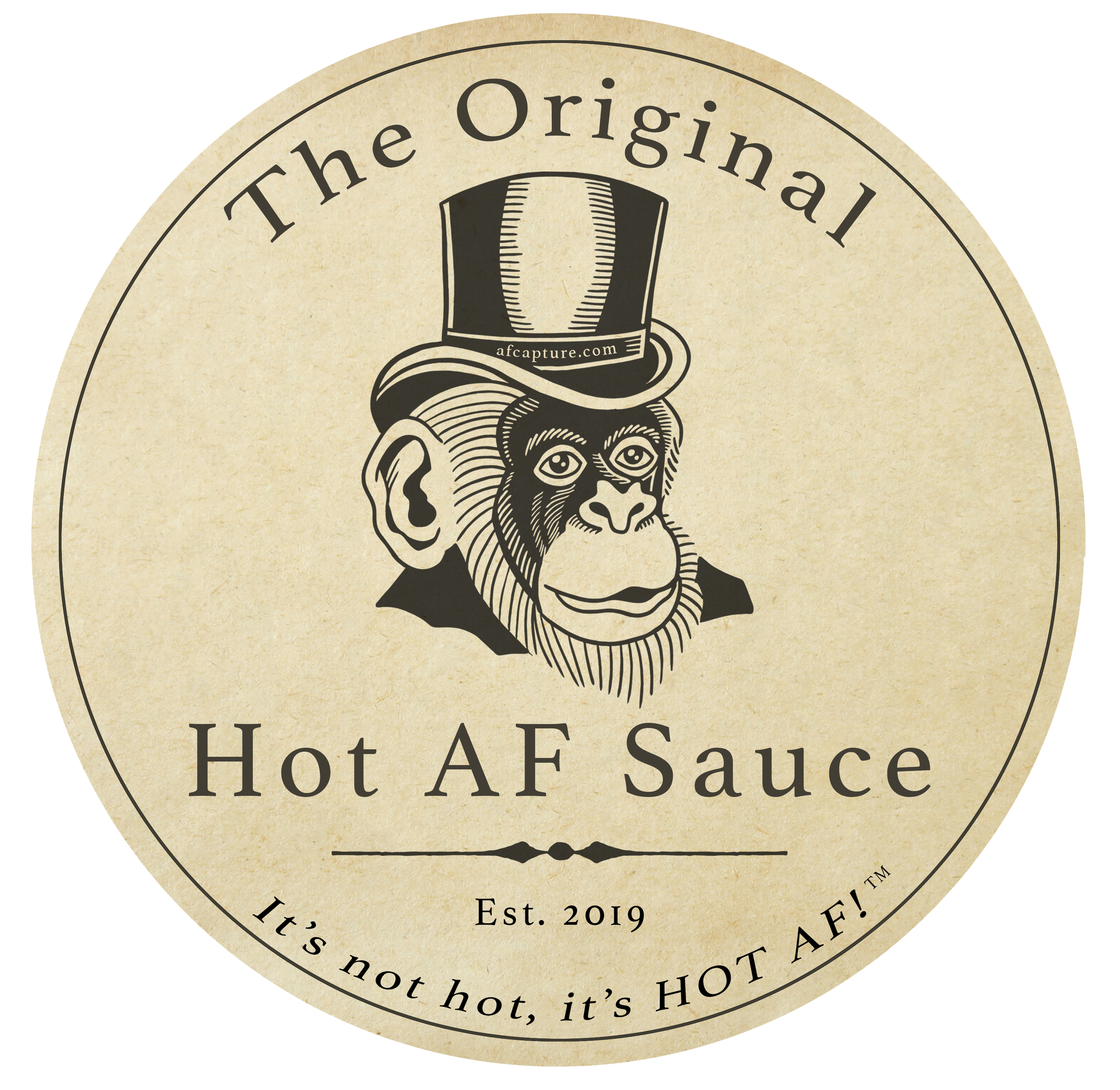 The Original Hot AF Sauce Andrew Fornasier Digital Tech San Francisco