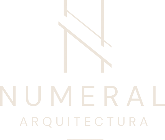 NUMERAL ARQUITECTURA