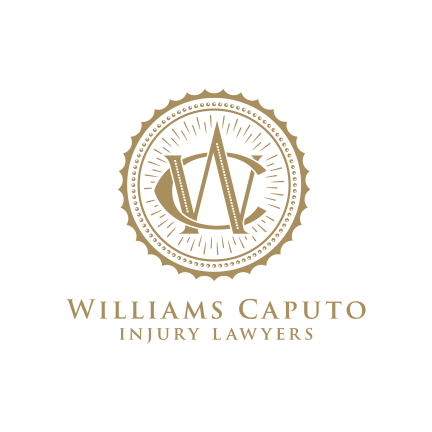 Personal Injury Law Firm Brand Launch