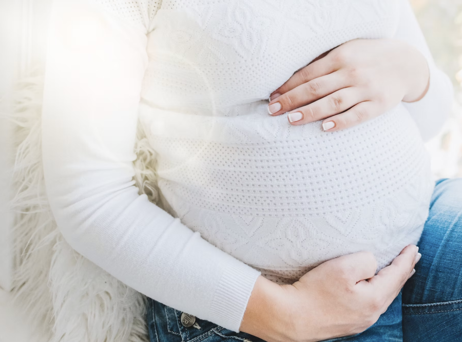 Why You Shouldn’t Wait Until The Postpartum Period To See A Pelvic Floor Therapist