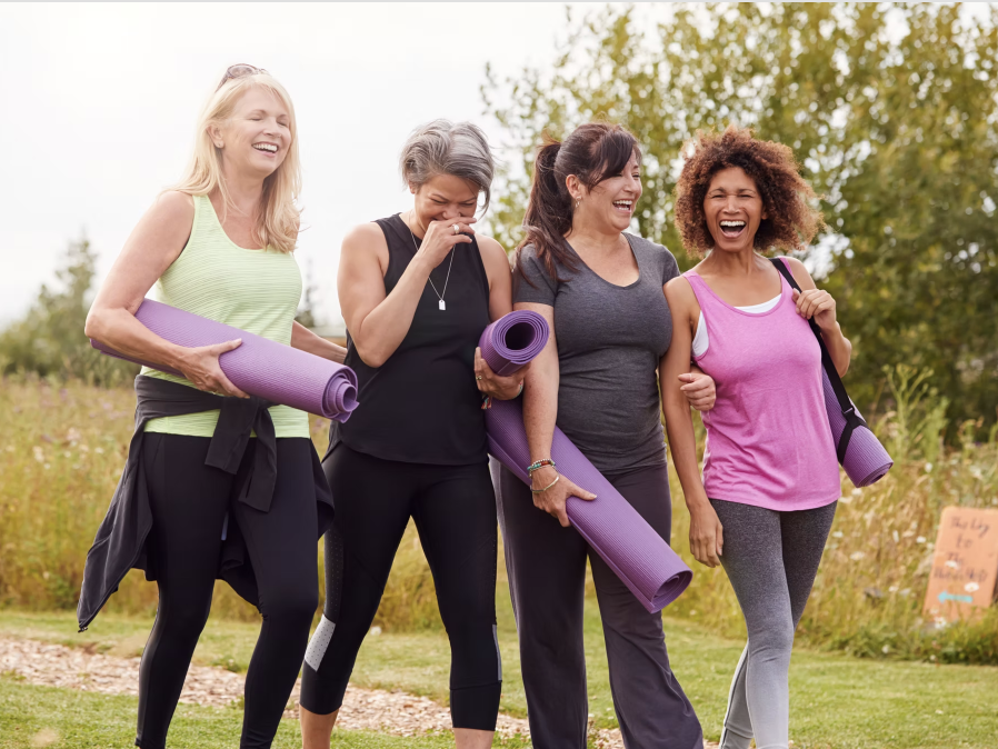 Unveiling the Myths: Debunking Common Misconceptions About Pelvic Floor Physical/Occupational Therapy