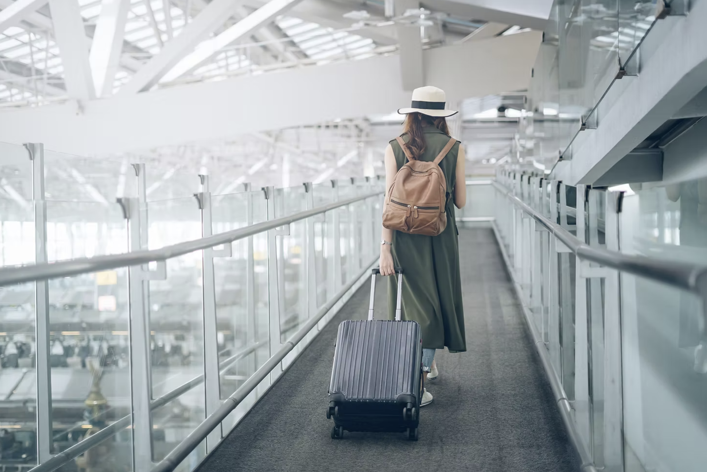 Smooth Travels: Tips for Beating Constipation and Urinary symptoms on the Go!