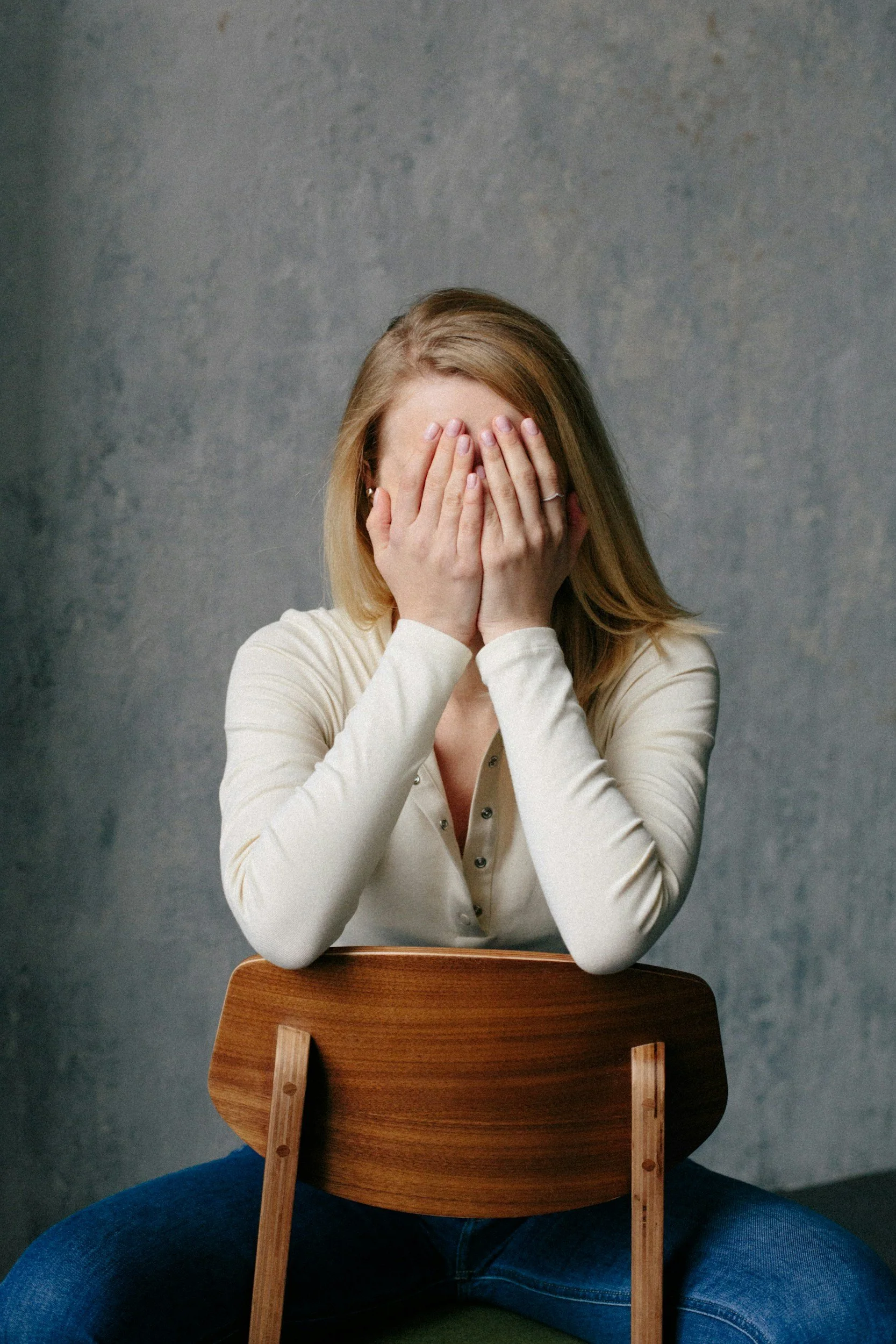 The Hidden Impact: How Stress Affects Your Pelvic Floor