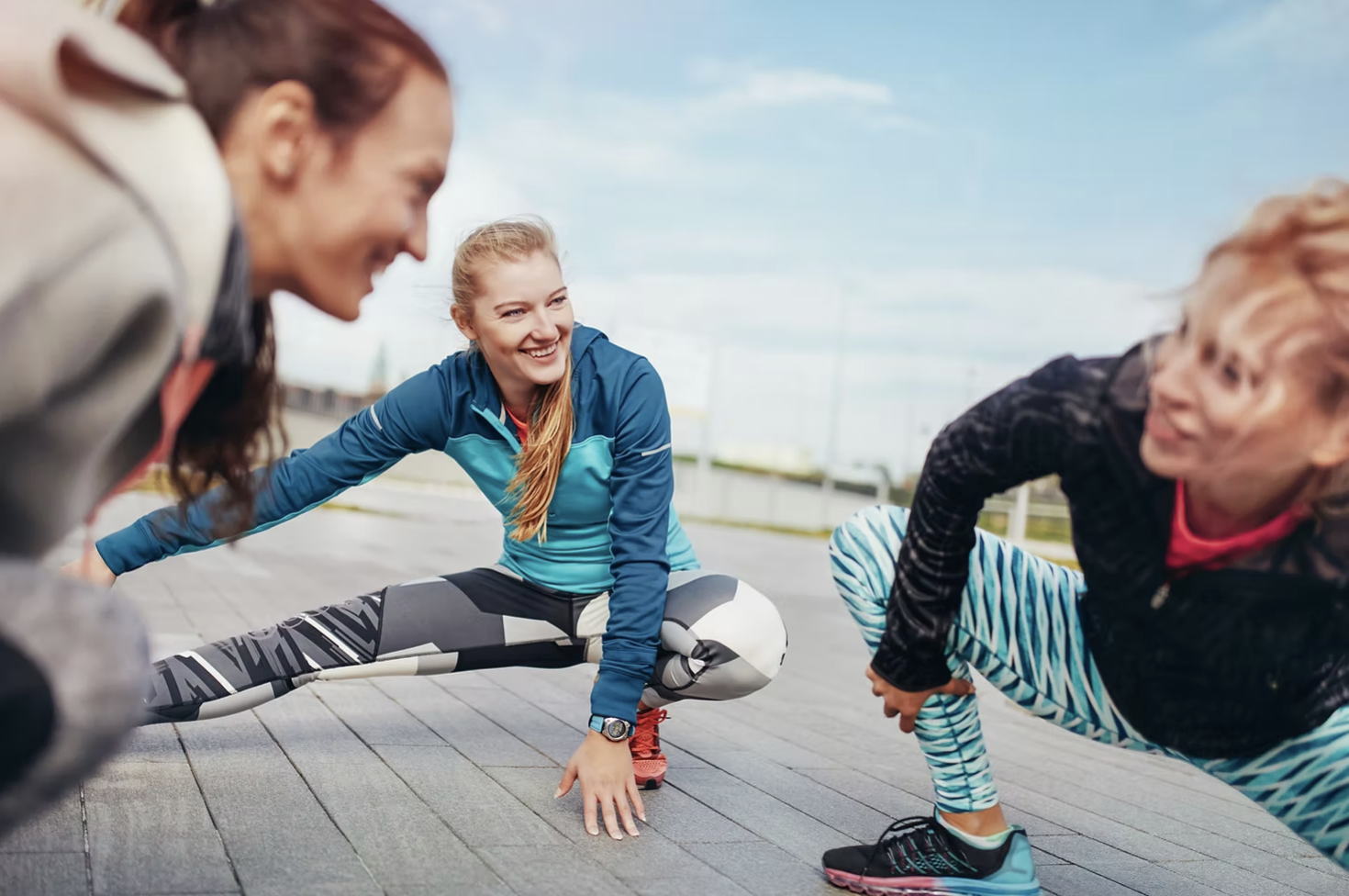 Tips to Prevent Leaking with Exercise