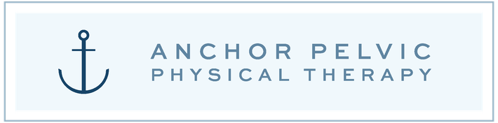 Anchor Pelvic Physical Therapy