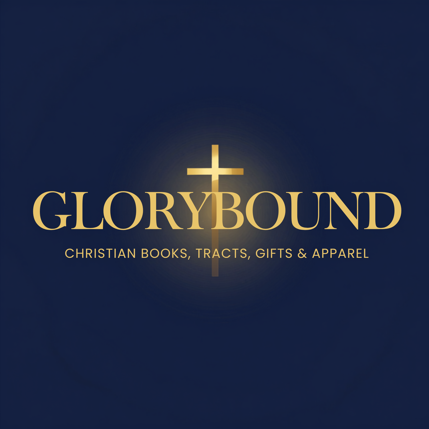 GloryBound Christian Books