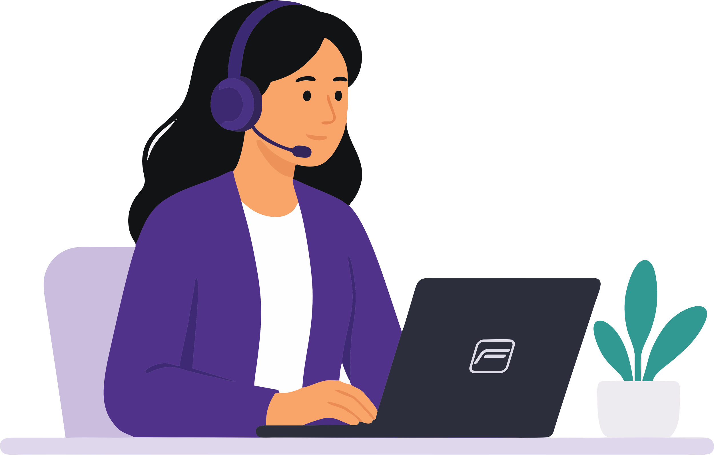 Customer Support Exec